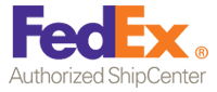 FedEx Authorized ShipCenter