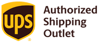 UPS Authorized Shipping Outlet