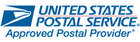 USPS Approved Shipper
