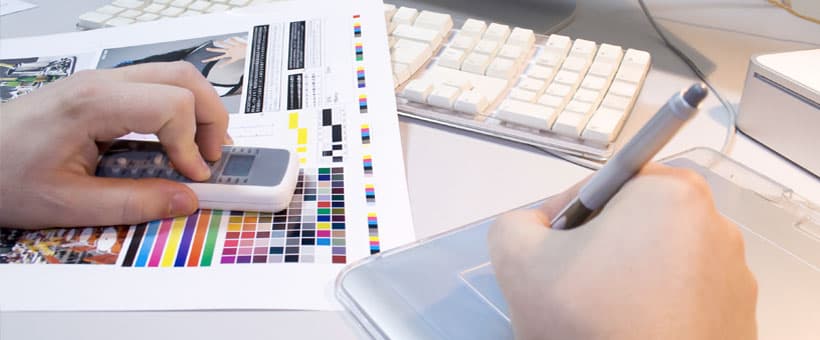 Graphic Design Services in Huntsville, AL