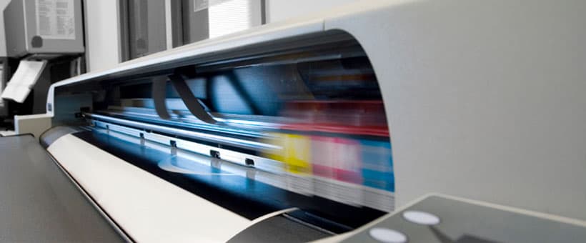 Poster & Banner Printing in Huntsville, AL