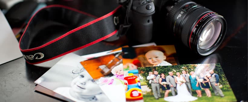 Photo Printing in Huntsville, AL