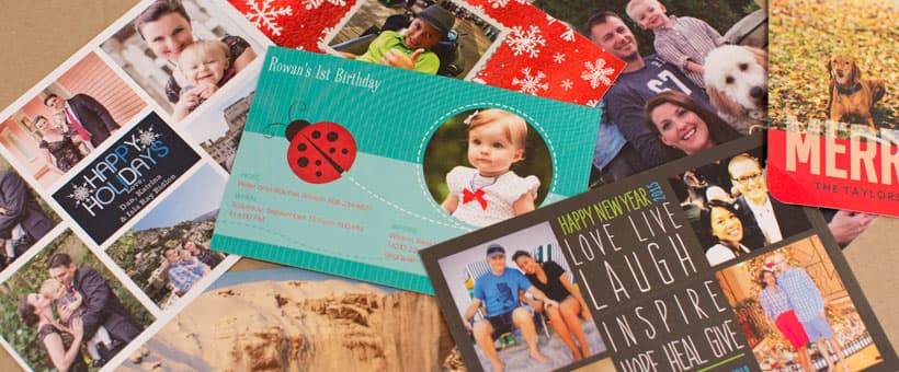 Postcard Printing in Huntsville, AL