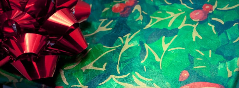 Gift Wrapping Services in Huntsville, AL