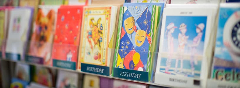 Greeting Cards in Huntsville, AL