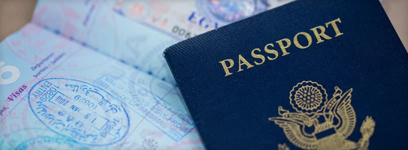 Passport Photos in Huntsville, AL