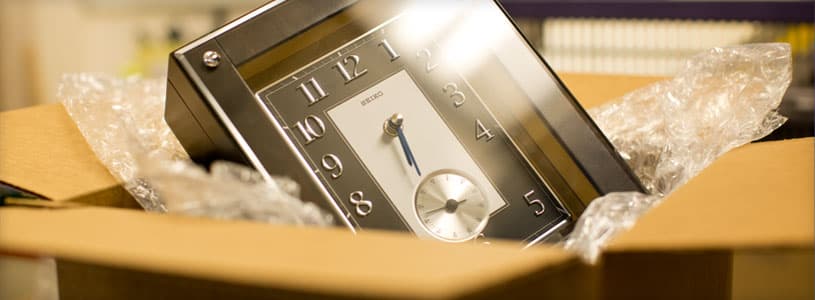 Antique Shipping in Huntsville, AL