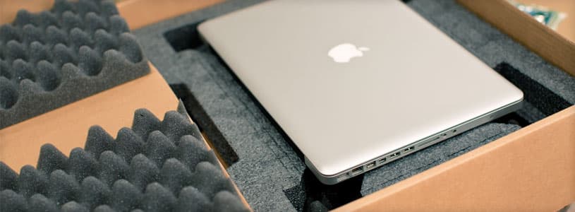 Electronics & Computer Shipping in Huntsville, AL