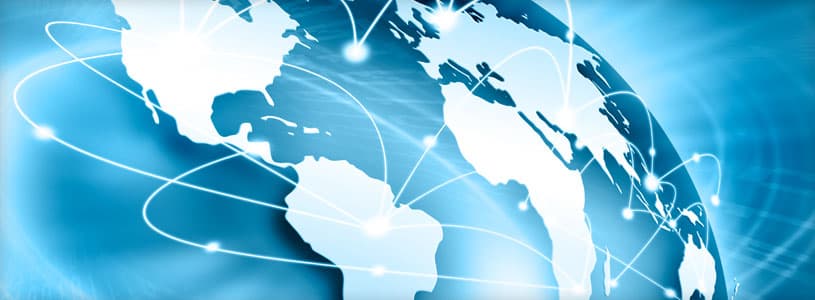 International Shipping in Huntsville, AL
