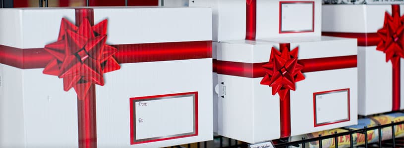 Decorative Mailers & Packages in Huntsville, AL